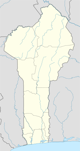 Karimama, Benin